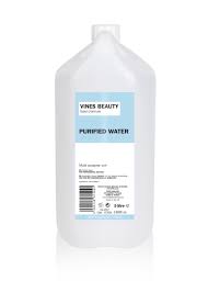 Vines Purified Water